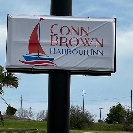 Conn Brown Harbour Inn Aransas Pass Exterior photo
